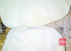 水晶蒸饺的做法图解13