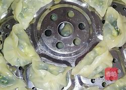 水晶蒸饺的做法图解17