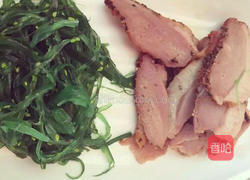 自制美味寿司的做法图解2