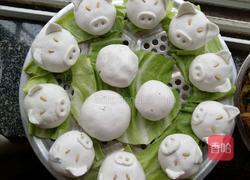 猪儿粑的做法图解5