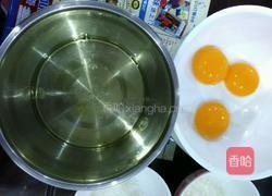 电饭锅蛋糕的做法图解2