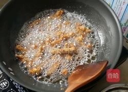 香酥牛柳的做法图解6