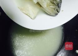 上汤鲈鱼的做法图解12