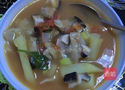 莜面煮鱼子的做法图解10