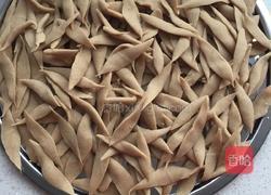 莜面煮鱼子的做法图解2