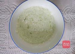 黄瓜蛋卷的做法图解3