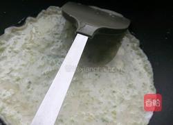 黄瓜蛋卷的做法图解5