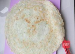 黄瓜蛋卷的做法图解7