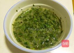 香椿炒鸡蛋的做法图解3