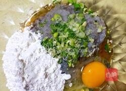 鲜美 面条鱼 汤的做法图解1