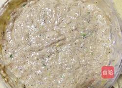 鲜美 面条鱼 汤的做法图解2