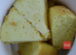 电饭锅蛋糕的做法图解9