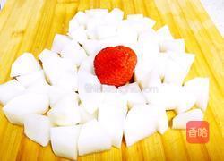 白萝卜炖排骨的做法图解5