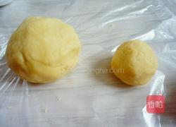 小羊肖恩饼干的做法图解5