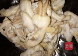 萝卜蛏子汤的做法图解5
