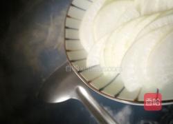 萝卜蛏子汤的做法图解8