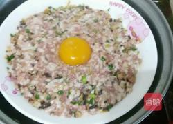 蒸肉饼的做法图解5