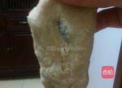 奶醇茶香煎饼的做法图解6