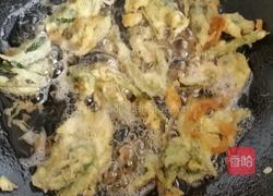 炸香春的做法图解3