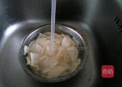 孜然牛板筋的做法图解5