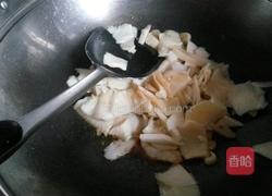 孜然牛板筋的做法图解10