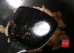 孜然牛板筋的做法图解11