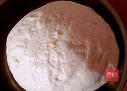 烙饼~豆沙和肉松口味的做法图解4