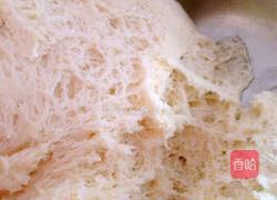 烙饼~豆沙和肉松口味的做法图解5
