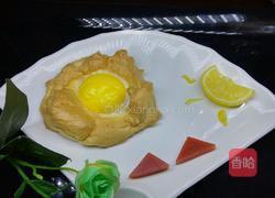 云朵蛋的做法图解8