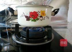 炝花生米的做法图解4