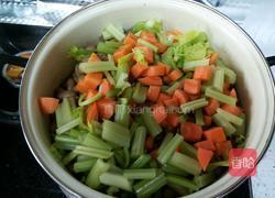 炝花生米的做法图解6