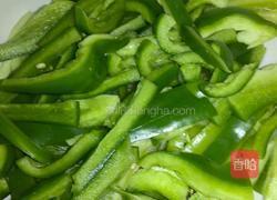 香辣猪皮的做法图解3