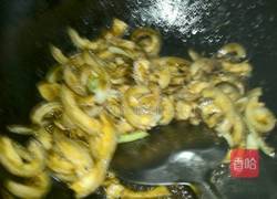 香辣猪皮的做法图解7