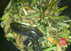 香辣猪皮的做法图解8