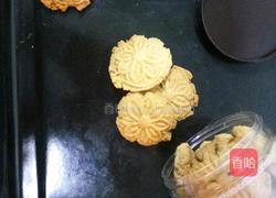 香葱酥脆饼干的做法图解9