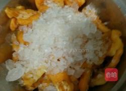 自制枇杷膏的做法图解4