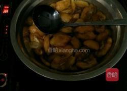 自制枇杷膏的做法图解5