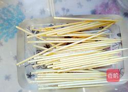 缤纷牛肉串的做法图解4