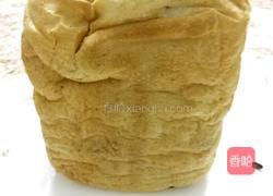 全麦提子面包的做法图解9