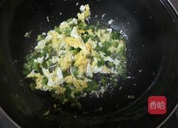 甜椒蛋炒饭的做法图解5