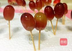 糖葫芦的做法图解3