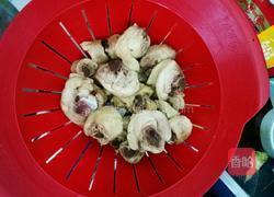 家常大盘鸡的做法图解1