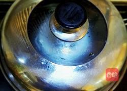 桃胶银耳莲子糖水的做法图解7