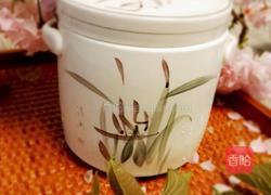 桃胶银耳莲子糖水的做法图解8