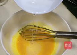 花纹蛋糕卷的做法图解3