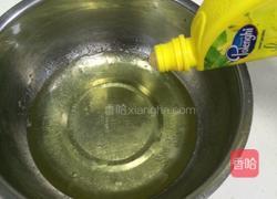 花纹蛋糕卷的做法图解7