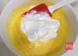 花纹蛋糕卷的做法图解12