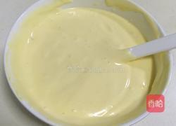 花纹蛋糕卷的做法图解14