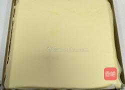 花纹蛋糕卷的做法图解17