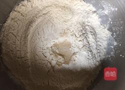 双色土司的做法图解2